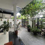 đầu tháng lên sóng căn biệt thự khu đô thị pg an đồng , an dương, 125.5m2 mt 7m