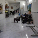 14 tỷ 4. mặt tiền lý thường kiệt, chợ gò vấp. nhà 2 tầng 135m2. ngang 4,8m. nở hậu 9m