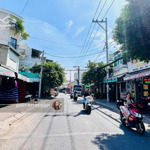 86 triệu/m2 - mặt tiền - công lý - phường bình thọ 810m2 thổ cư - giá tốt khu vực