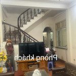 Bán nhà 3 tầng mặt trục chính liên xã tam hưng thanh oai hn sát chợ tam hưng