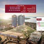 Cơ hội vàng sở hữu căn hộ đẹp nhất tòa r - vic grand square
