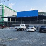 Cho thuê mặt bằng mặt tiền 27m đại lộ võ nguyên giáp gần cầu vượt ql1a vị trí đẹp kinh doanh