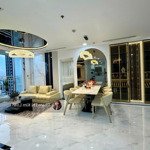 Bán nhanh căn hộ cao cấp landmark 3 vinhomes central park, 3pn, 98.3m2,đã có sổ