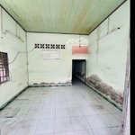 Bán đất tặng nhà ngay chợ phạm thế hiển, 93.8m2 full thổ cư sổ hồng hoàn công đủ - 7.499 tỷ