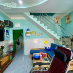 Mặt tiền đường lê lư quận tân phú ngang 4.6m - dài 15m gần nguyễn sơn 2 tầng - 3pn 2wc. chỉ 7.7 tỷ