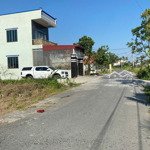 Bán đất cách 353 vào 300m thuộc hòa nghĩa, dương kinh, hải phòng, 22 triệu, 90m2