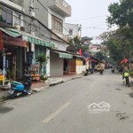 đất hiếm thúy lĩnh hoàng mai kinh doanh sầm uất mặt tiền khủng ô tô tránh, 196m2 giá đầu tư 13.5tỷ