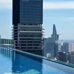 Grand marina tôn đức thắng q1, nhà ở hàng hiệu - cuộc sống vi diệu, hồ bơi vô cực cao nhất hcm