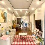 Giá thật: bán căn góc 3ngủ chung cư imperia garden 96m2 - view bể bơi, sân vườn giá 8,6 tỷ