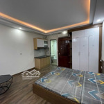 Bán nhà trần thái tông 50m2, 5 tầng full nội thất kinh doanh ổn định chỉ hơn 10 tỷ