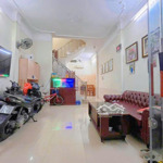 Khu vực hot nhất lúc này trung tâm cầu giấy nhà dân xây 4 tầng chắc chắn 45m giá 8,6 tỷ