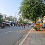 Bán nhà c4 mặt tiền nguyễn hữu cảnh p. thắng nhất tp. vt khu kd sầm uất s=600m2=13x44m - giá 21 tỷ