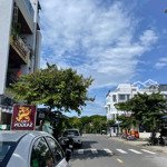Cần bán gấp lô đất mặt tiền đường lê huy cát cách sông hàn 50m thuộc dự án khu nam việt á