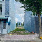 Hàng hiếm ngay tp tân an , long an chỉ 520tr , 100m2 thổ full , sổ riêng . vị trí cực đẹp .