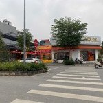Bán lô ngã tư trục chính view công viên kđt phố thắng central park, hiệp hòa, bắc giang giá 8 tỷ tl