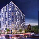 Cho thuê cc sky center 9,5 triệu, 50m2, đẹp xuất sắc, nhiều tiện ích