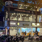 Cho thuê nhà mặt phố nguyễn hữu thọ, 90mx 5 tầng mặt tiền 10m, mặt view hồ linh đàm lộng gió