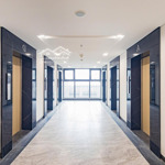 Cần bán căn 142m2 có 4pn view đẹp, giá tốt dự án wisteria - hinode hoài đức