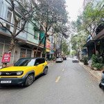 20.9 tỷ, dt sổ 50m2, mt 5m, 7 tầng thang máy, 6 ngủ khép kín, cạnh chợ văn la, quang trung, hà đông