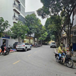 Bán đất phân lô cao cấp khu 918 phúc đồng, long biên vỉa hè kinh doanh