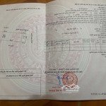 Bán đất tại khu 6, việt hòa, hải dương, giá cực chất 2,1 tỷ, diện tích 100,6 m2