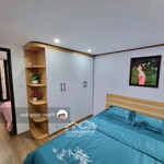 Nhà Đẹp Đủ Công Năng Ở Ngay - Full Nội Thất - 2 Mặt Thoáng - Sổ Nở Hậu - Tt Hai Bà Trưng - Giá Đẹp