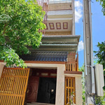 Bán nhà riêng mặt tiền đường lý nam đế trảng bom, đồng nai, 4,7 tỷ, 114 m2, giá cực chất, view đẹp