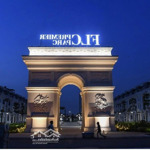 Bán căn liền kề mặt đường 70 mới - dự án flc premier parc đại mỗ.
