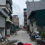 Chính chủ bán gấp: 46,6 m2 đất dịch vụ, cụm công nghiệp -lai xá, giá tốt.