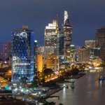 Cho thuê căn hộ 1pn, 1wc, 50m2 tại vinhomes golden river ba son, full nội thất 19triệu vnd
