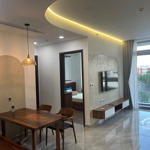 Cho thuê ch midtown phú mỹ hưng 86m2 2pn 2wc view sông công viên nhà đẹp mới full nội thất