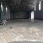 Cho thuê nhà kho gần thiên đường bảo sơn, 600m2, 35tr, 0888516777