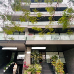 Siêu phẩm tòa building 205m2 phố trịnh công sơn - 8 tầng thang máy - 7m mặt tiền quyền - 152 tỷ