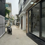 Bán nhà r4 tầng 32m ngay thị trấn chuc sơn , chương mỹ ngay siêu thih lan chi ,