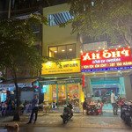 Bán Nhà Mặt Tiền Cách Mạng Tháng Tám Ngay Gần Cv Lê Thị Riêng, Dt: 4.2X32M, 3 Tầng, Giá Bán 26 Tỷ Tl