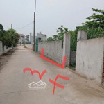 Nhỉnh 4tỷ có ngay lô đất đẹp tại khoái cầu - thắng lợi . lh 0888638686