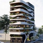 Lô góc mặt tiền view công viên hồ nghinh - 142m2, mặt tiền 8m - giá chỉ 25.5 tỷ!