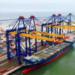 Cho thuê kho tiêu chuẩn logistics tại kcn hòa cầm - đà nẵng