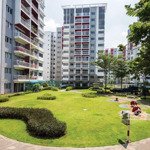 Cho thuê 2pn ruby chỉ 10tr - nhà sơn mới đẹp ở ngay