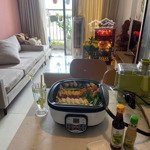 Cần bán chung cư. dt 52m2 khu vực thọ quang, sơn trà tầng 2... có hồ bơi. view đẹp long lanh