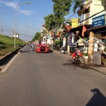 Bán nhà lâm du, long biên 35m2 , 5 tầng, kinh doanh, ô tô dừng đỗ ngày đêm - giá 9.7 tỷ