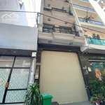 Siêu phẩm hầm 6 tầng hẻm xe hơi lý thường kiệt, q.10 khai thác dòng tiền tốt 5x14m giá 17,5 tỷ