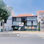 Bán biệt thự mặt tiền sông sài gòn thảo điền, quận 2, diện tích đất 1.000m², pháp lý sẵn giao dịch