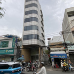 Building góc 2mt 82-84 lê quang định, p.14, q.bình thạnh. dt: 6.42 x 20.47m. hầm 8 tầng. giá 67 tỷ