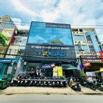 Xuất cảnh bán gấp nhà mặt tiền cộng hòa 9x20m, trệt 2 lầu, đang cho thuê 100tr/th, giá tốt 52 tỷ
