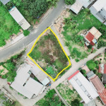 Nam việt á diện tích khủng 500m2 ngang 20m - 1 mặt tiền 2 mặt kiệt ô tô - cạnh sông giá 17 tỷ 9