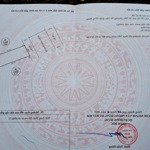 Bán lô đất 69m ngang 5m khu phân lô sau quận uỷ hồng bàng phường sở dầu chỉ 5,1x tỷ. lh 097794267