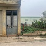 Bán lô đất dt 80m2 khu tái định cư hà hồi, thường tín, hà nội