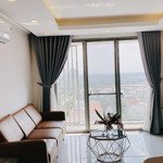 Cho thuê gấp căn hộ hưng phúc dt 82m2 , 2pn, full nội thất, giá chỉ 17 triệu/tháng.