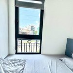 Căn hộ 1 phòng ngủ cửa sổ gần sân bay tân sơn nhất quận tân bình